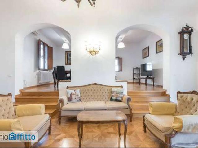 Appartamento arredato Centro storico