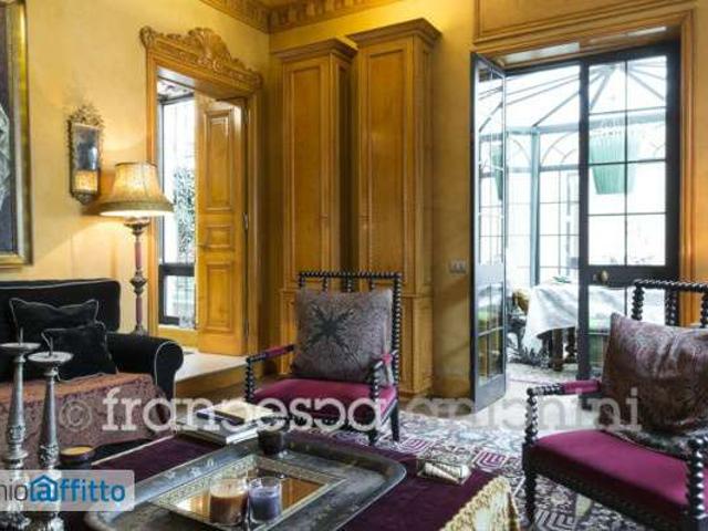 Appartamento arredato Centro storico