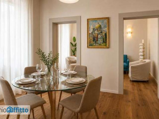Appartamento arredato Centro storico