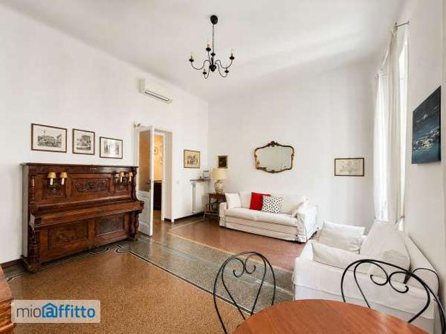 Appartamento arredato Centro storico