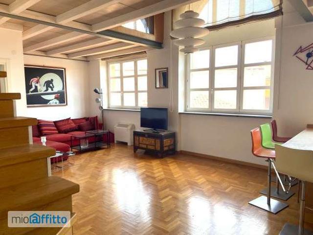 Appartamento arredato Centro storico