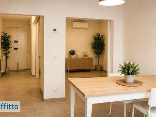 Appartamento arredato Centro storico