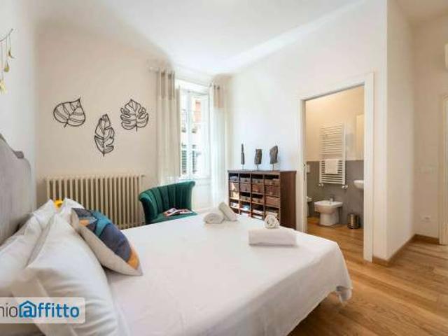 Appartamento arredato Centro storico