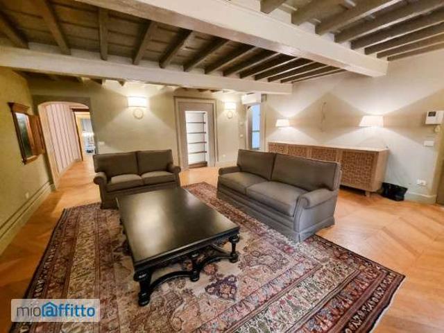Appartamento arredato Centro storico