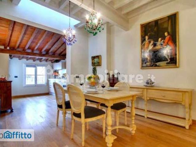 Appartamento arredato Centro storico