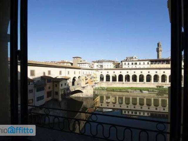 Appartamento arredato Centro storico