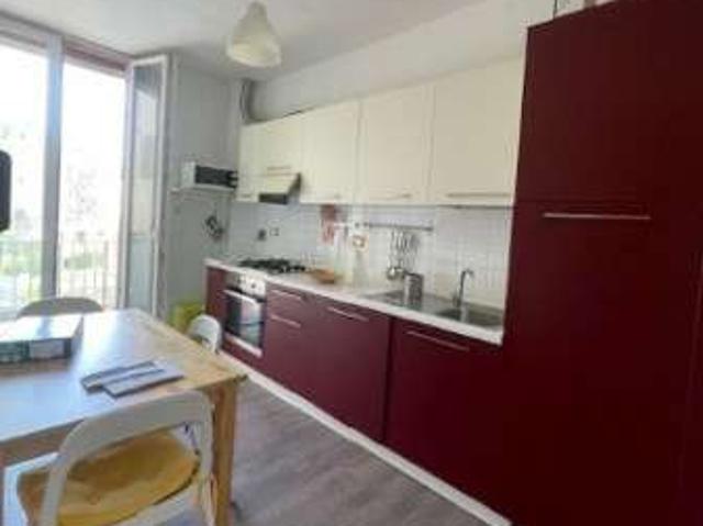 Appartamento arredato Centro storico