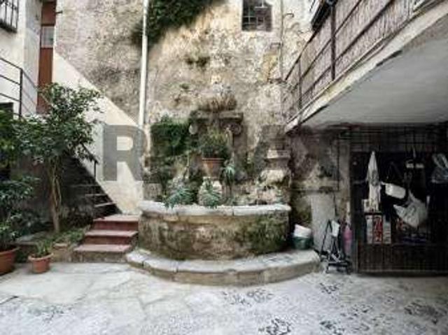 Appartamento arredato Centro storico