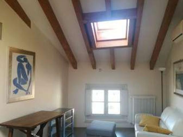 Appartamento arredato Centro storico
