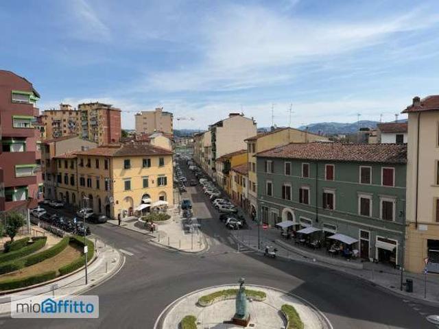 Appartamento arredato Centro storico