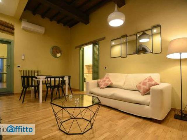 Appartamento arredato Centro storico
