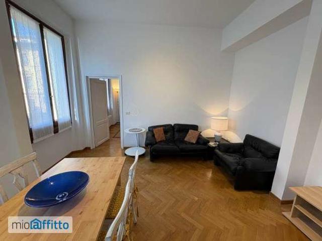 Appartamento arredato Centro storico