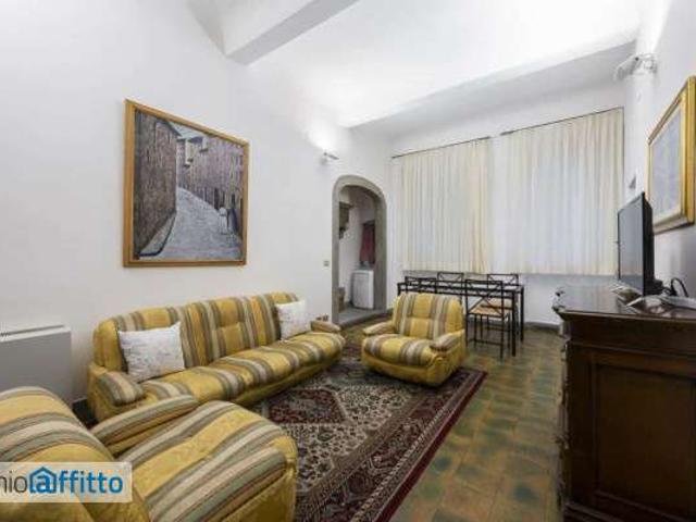 Appartamento arredato Centro storico