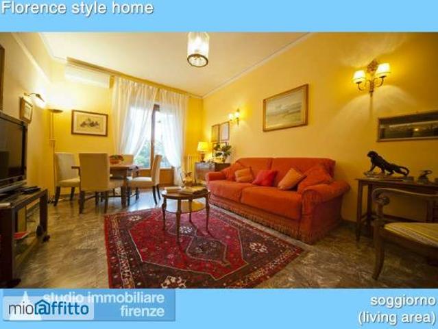 Appartamento arredato Centro storico