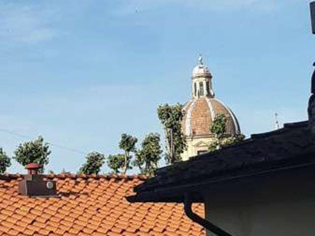 Appartamento arredato Centro storico
