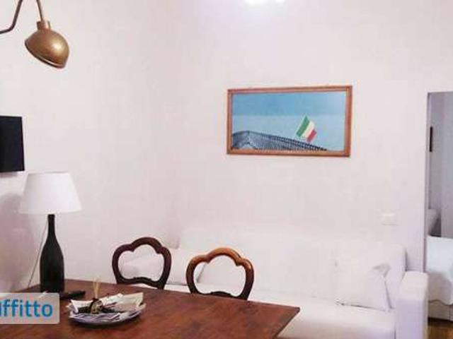 Appartamento arredato Centro storico