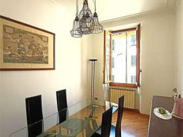 Appartamento arredato Centro storico