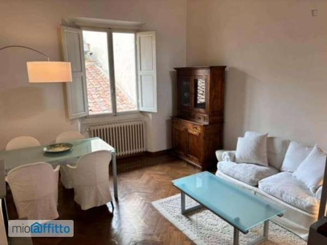Appartamento arredato Centro storico