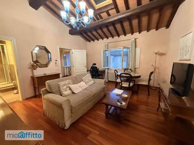 Appartamento arredato Centro storico