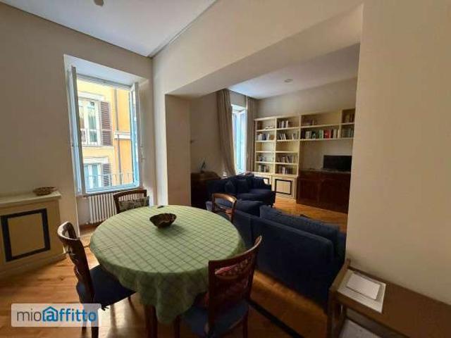 Appartamento arredato Centro storico