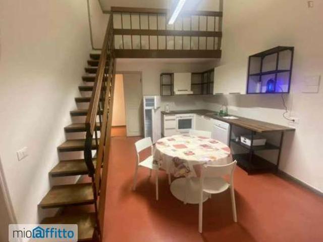 Appartamento arredato Centro storico
