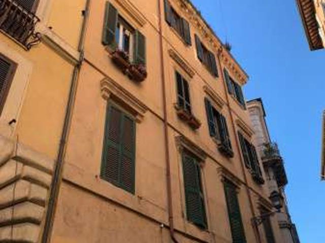 Appartamento arredato Centro storico
