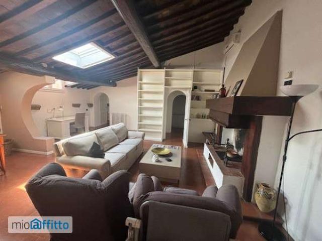 Appartamento arredato Centro storico