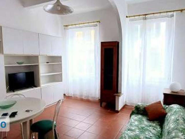 Appartamento arredato Centro storico