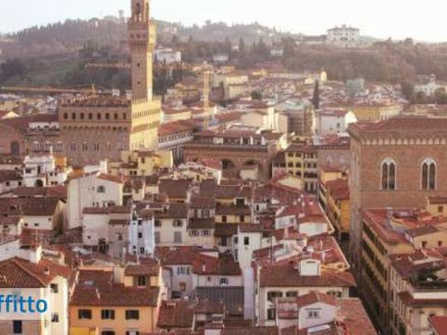Appartamento arredato Centro storico