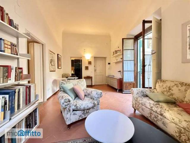 Appartamento arredato Centro storico