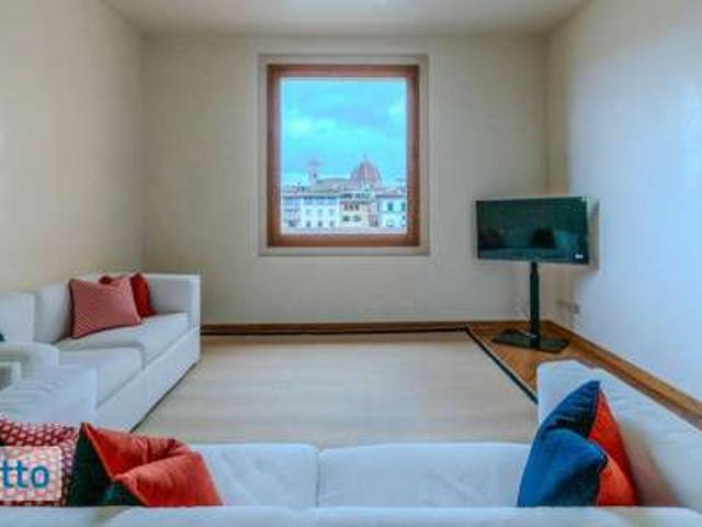 Appartamento arredato Centro storico