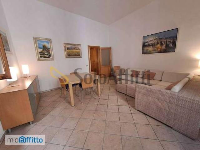 Appartamento arredato Centro storico