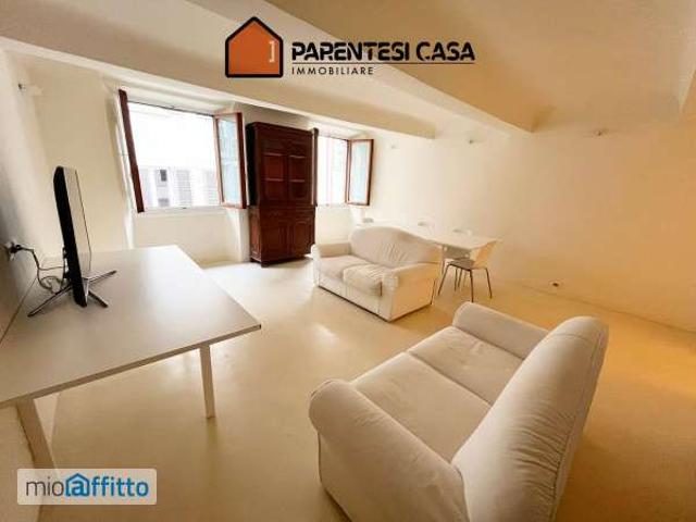 Appartamento arredato Centro storico