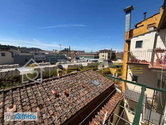 Appartamento arredato Centro storico