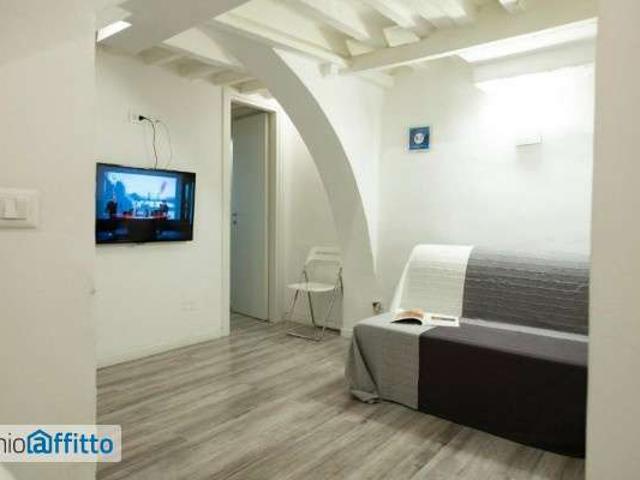 Appartamento arredato Centro storico