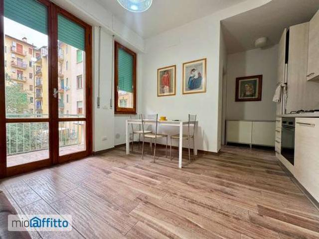 Appartamento arredato Centro storico