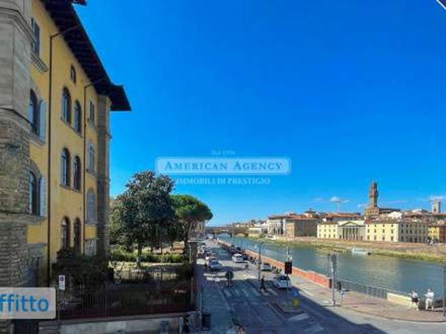 Appartamento arredato Centro storico