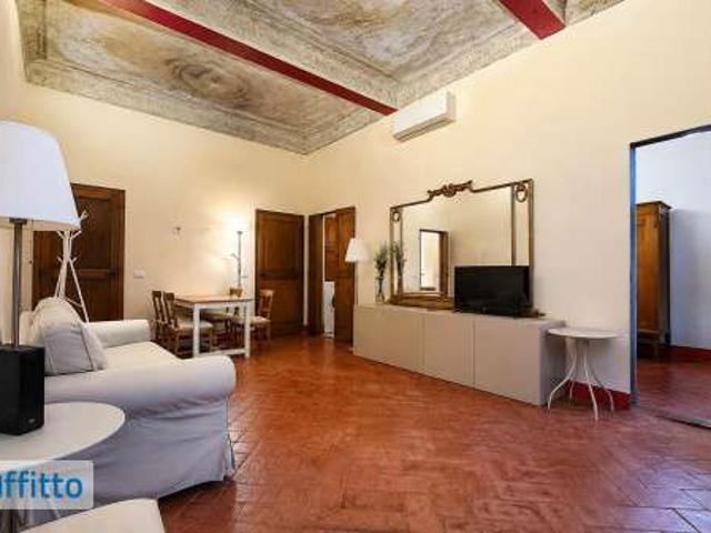 Appartamento arredato Centro storico