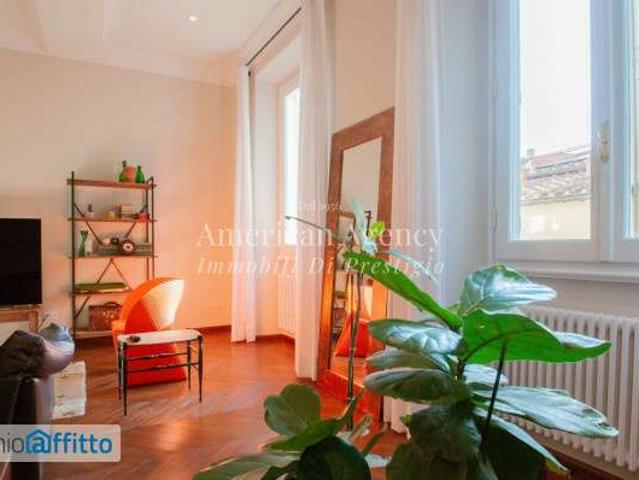 Appartamento arredato Centro storico