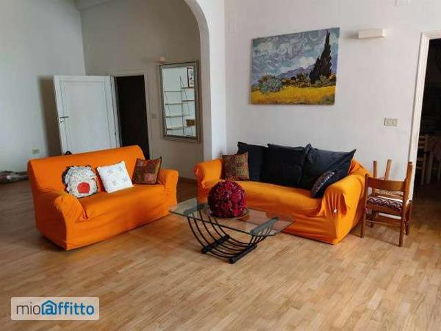 Appartamento arredato Centro storico