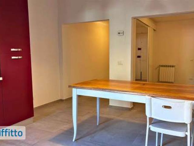 Appartamento arredato Centro storico