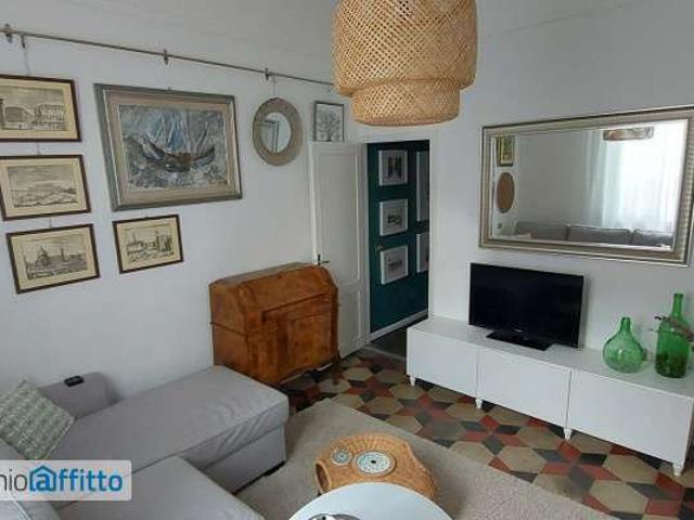 Appartamento arredato Centro storico