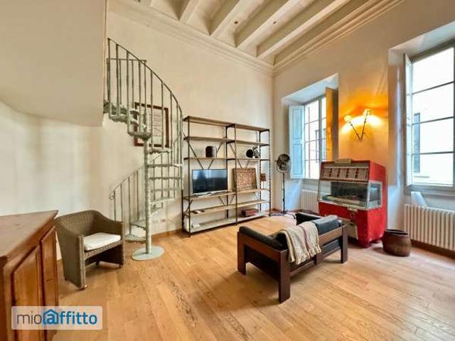 Appartamento arredato Centro storico