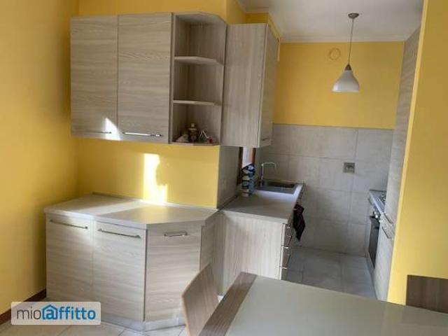 Appartamento arredato Centro storico