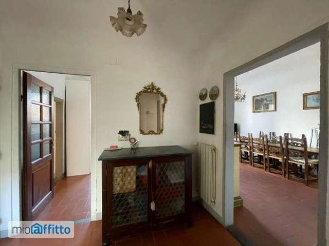 Appartamento arredato Centro storico