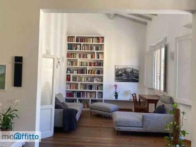 Appartamento arredato Centro storico