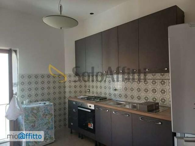 Appartamento arredato Centro storico