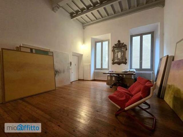 Appartamento arredato Centro storico