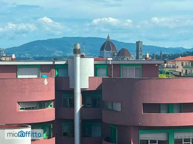 Appartamento arredato Centro storico