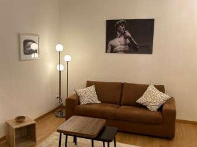 Appartamento arredato Centro storico